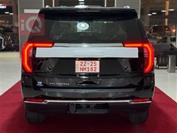 جي ام سي يوكون